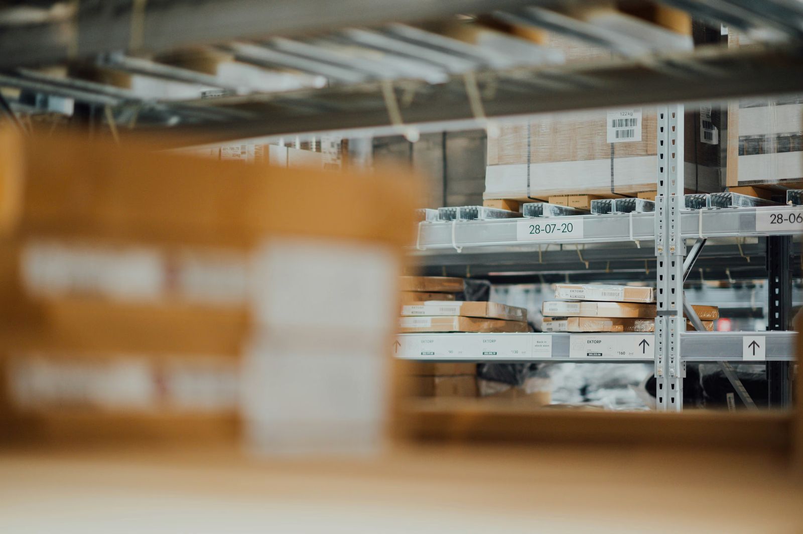 Mové el stock con remitos para hacer entregas parciales
